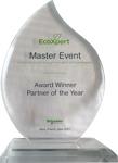 Schneider Electric Global Partner Award 