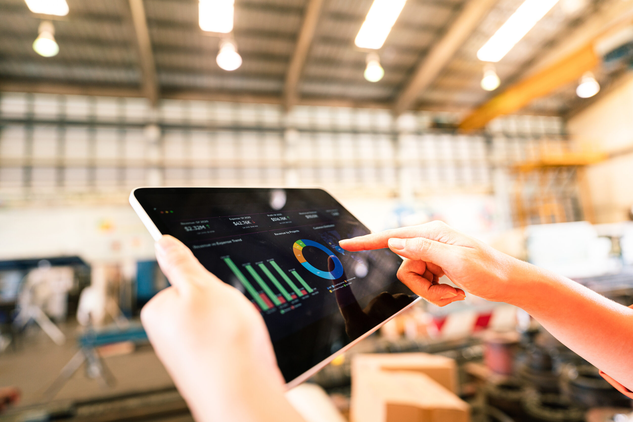 Building Controls & Automation