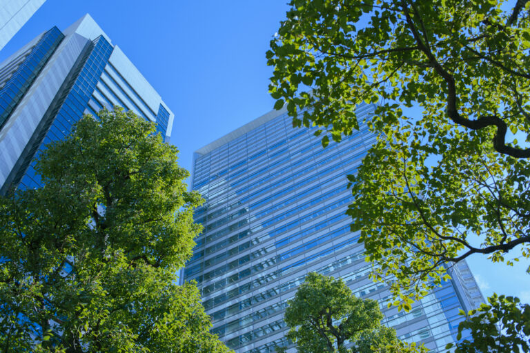 Building Technology & Engineering Solutions | Stark Tech