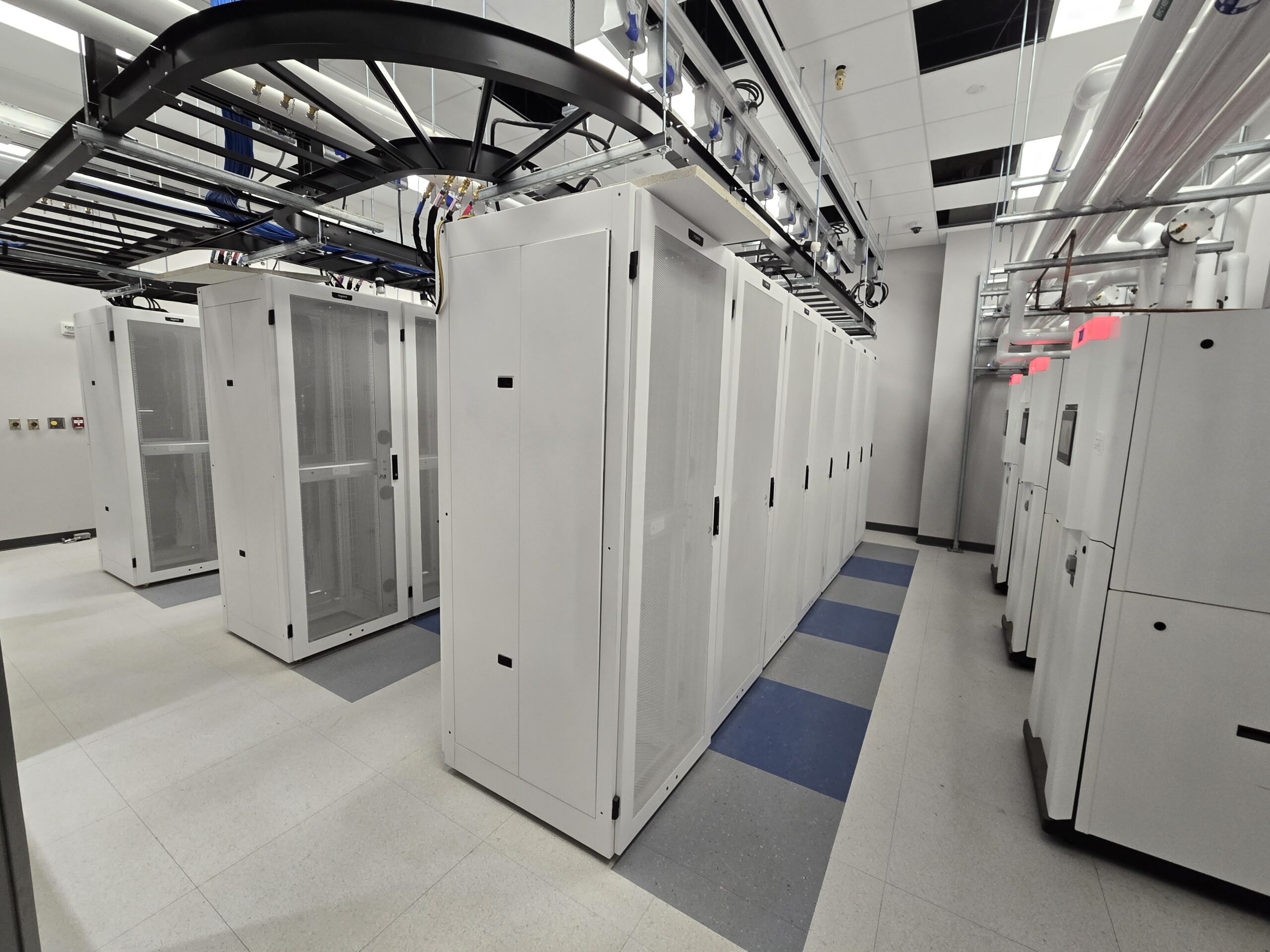 Custom Backup Power System