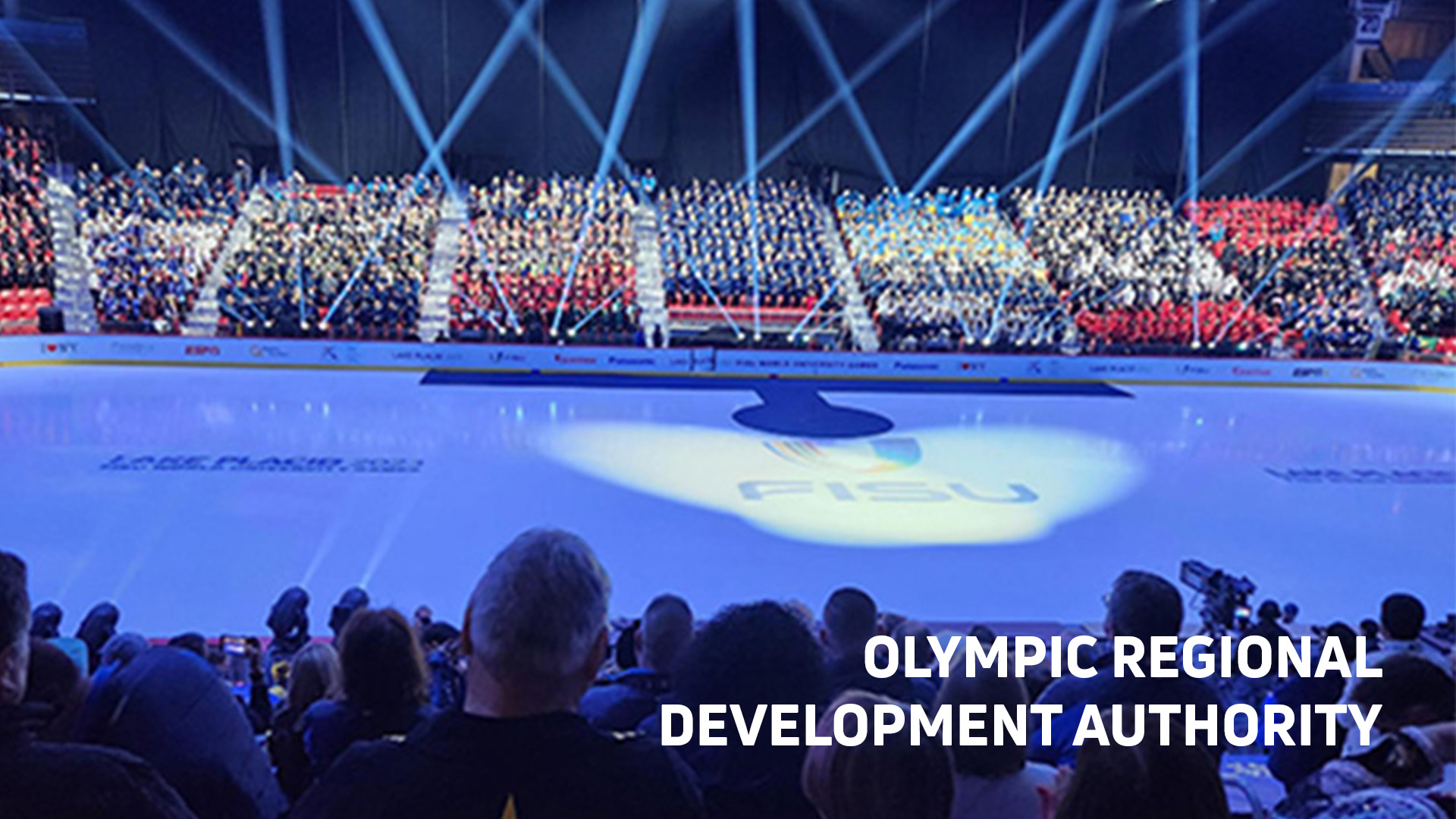 Olympic Regional Development Authority
