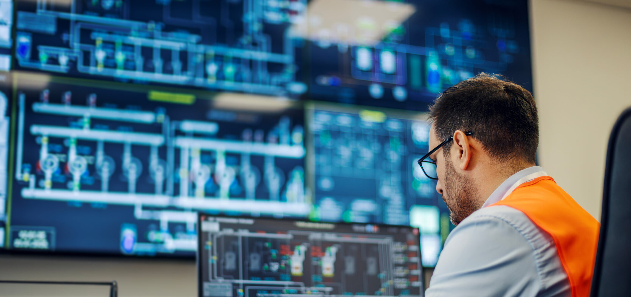 Power Monitoring